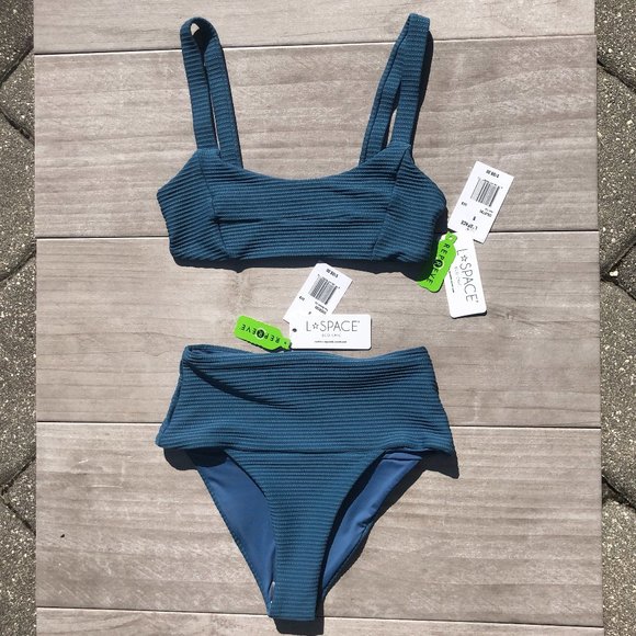 l*space Other - L*SPACE Jess Top & Desi Bottoms